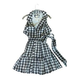 Anthropologie Maeve midi Dress NWT size 12